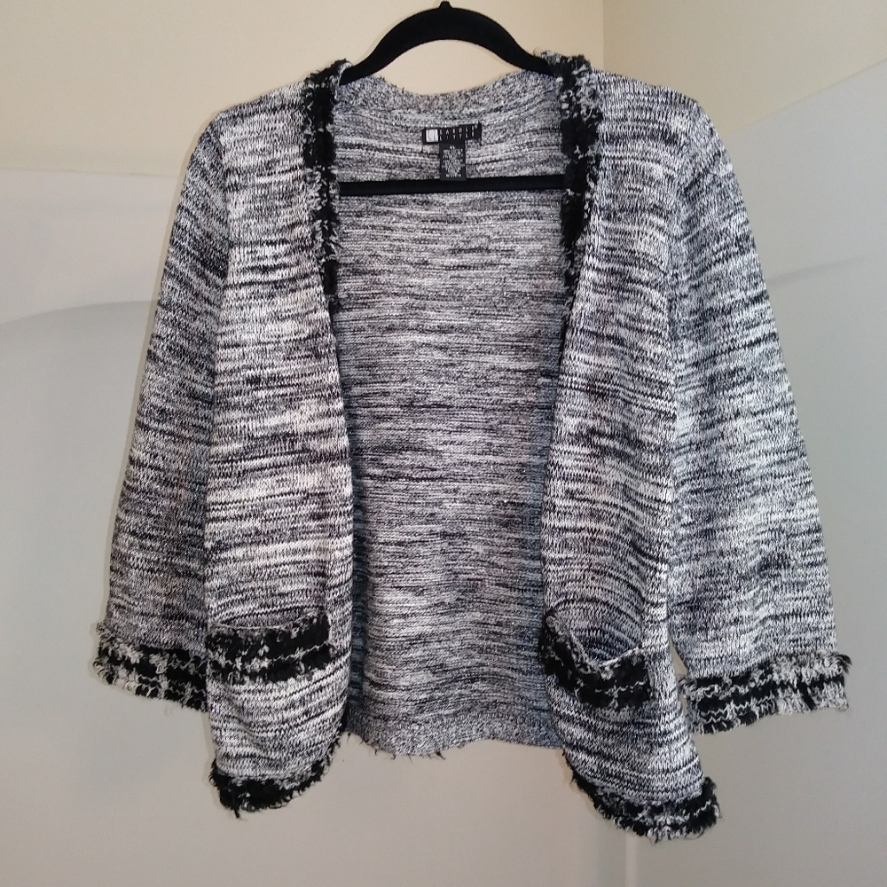 Carole Little Jacket